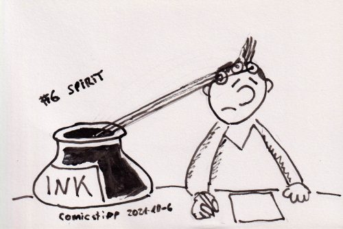 20201023-WIB-Inktober-dig